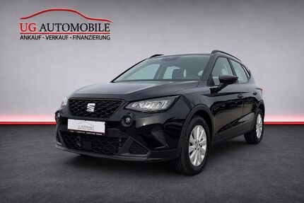 Seat Arona 22.000 km 16.980 &euro; Eichenzell 36124