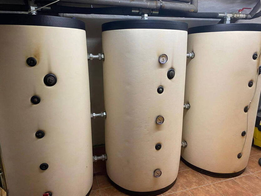 *** Im Entenhof *** - Ein Haus mit Charme und Zukunft 9 zimmer