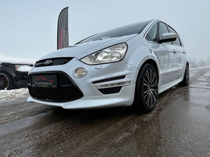 S-Max