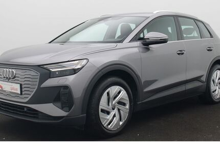 Audi Q4 e-tron 15.500 km 41.180 &euro; Würzburg 97076
