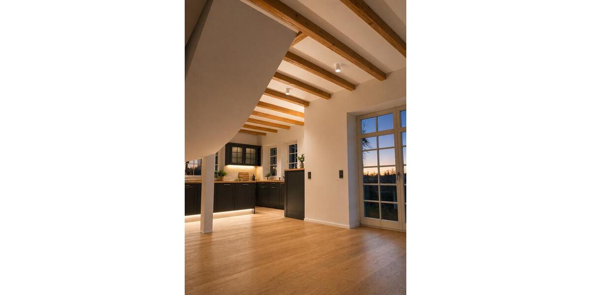 Einfamilienhaus Woldegk - 4 Zimmer, 200 m&sup2;, 595.000&euro; | Angebot:26339097