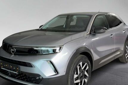 Opel Mokka 27.100 km 19.480 &euro; Gröbenzell 82194