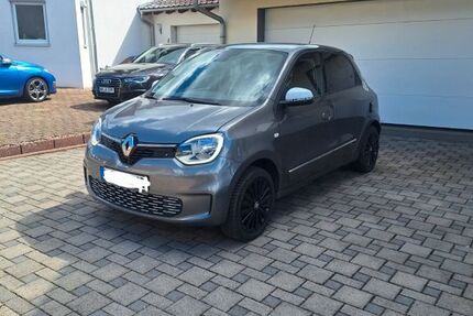 Renault Twingo 21.500 km 13.290 &euro; Mehlbach 67735