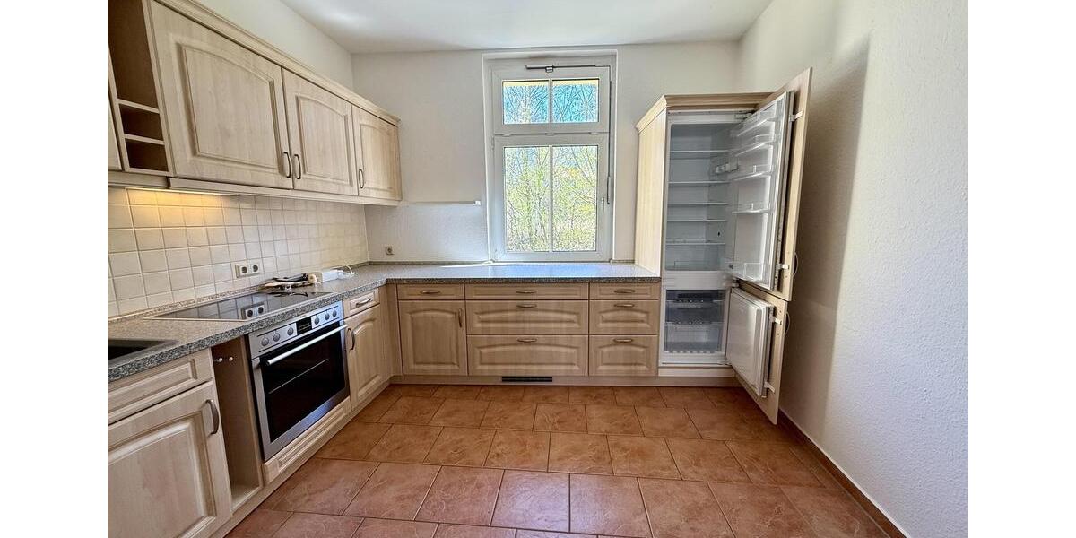 Etagenwohnung Schirgiswalde-Kirschau Kirschau - 4 Zimmer, 115 m&sup2;, 632&euro; | Angebot:26286093