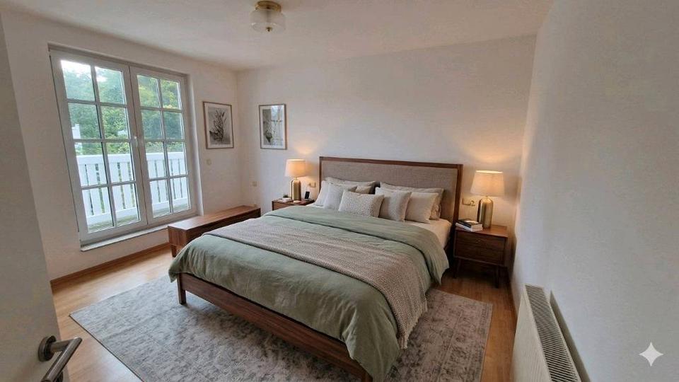 Einfamilienhaus Binz - 3 Zimmer, 125 m&sup2;, 1.250&euro; | Angebot:26400180