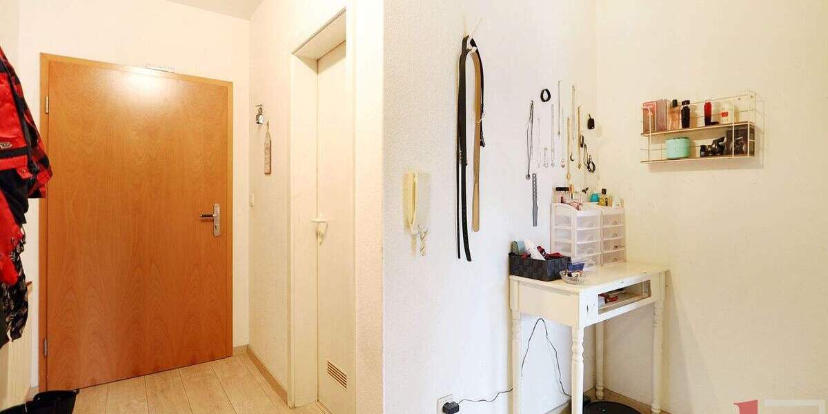 Etagenwohnung Vechta - 2 Zimmer, 61 m&sup2;, 185.000&euro; | Angebot:25694345