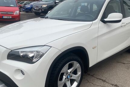 BMW X1 64.400 km 10.999 &euro; Aalen 73431