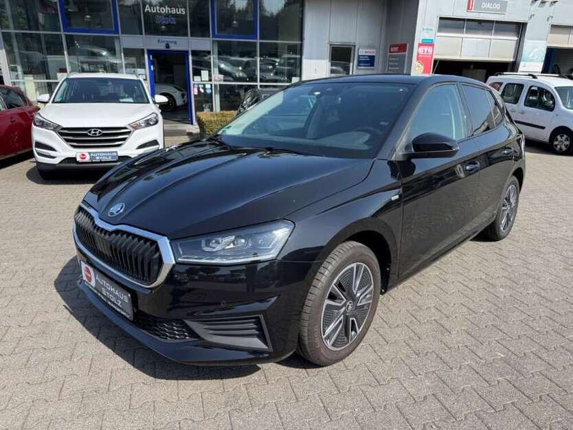 Fabia