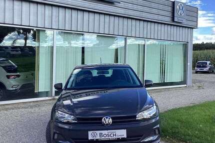VW Polo 62.815 km 12.888 € Schnürpflingen-Ammerstetten 89194