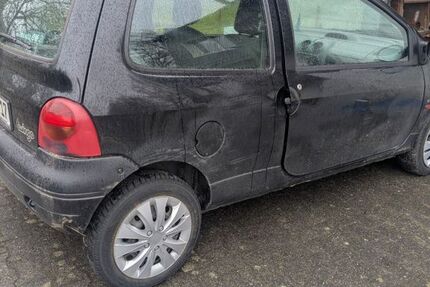 Renault Twingo 166.000 km 1.000 &euro; Wipperfürth 51688