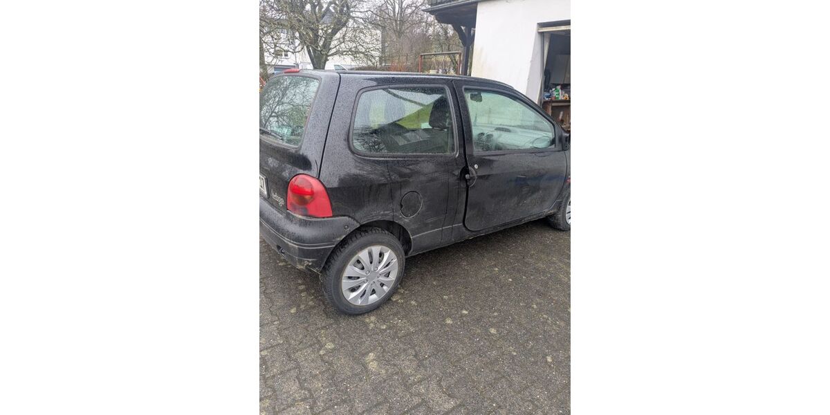 Renault Twingo 166.000 km 1.000 &euro; Wipperfürth 51688
