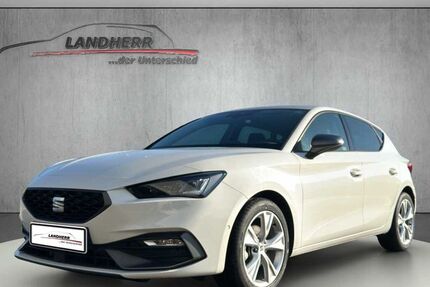 Seat Leon 21.733 km 25.975 &euro; Thannhausen 86470