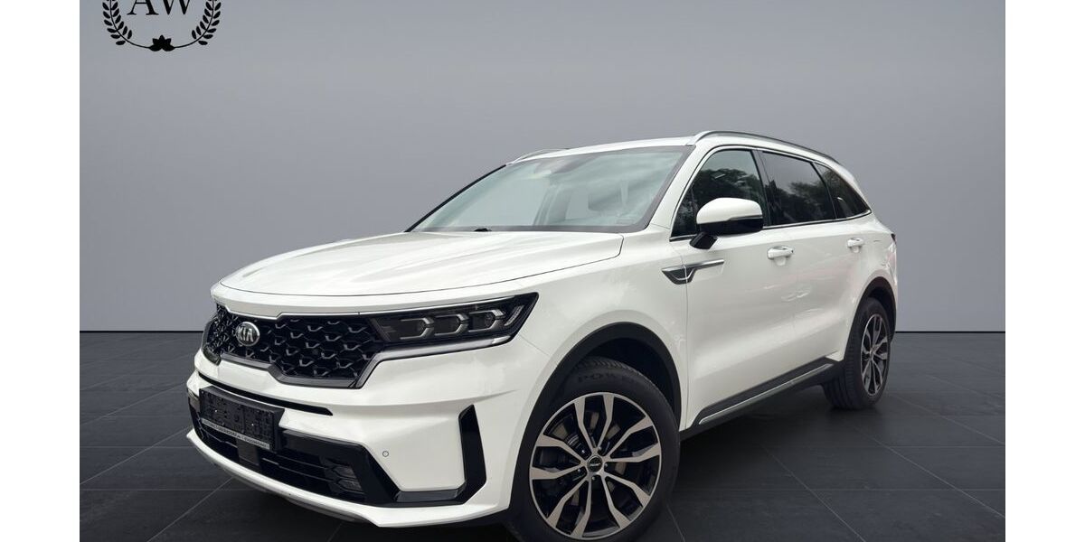 Kia Sorento 124.085 km 31.999 &euro; Oberndorf am Neckar 78727