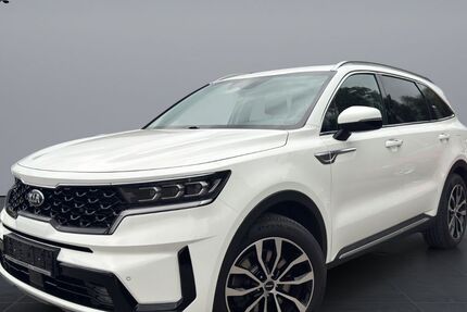 Kia Sorento 124.085 km 32.199 &euro; Oberndorf am Neckar 78727