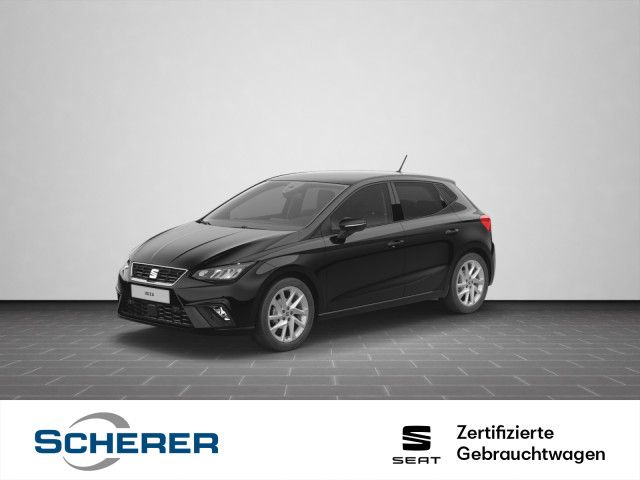 Seat Ibiza 12.124 km 19.900 &euro; Mayen 56727
