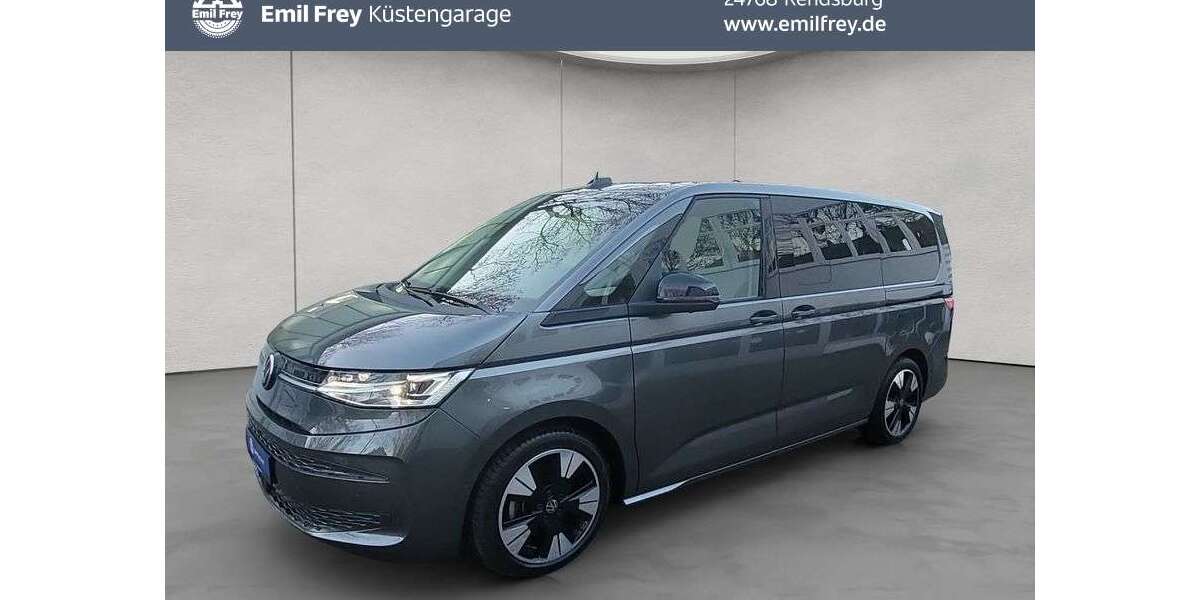 VW LT 26.227 km 52.490 &euro; Rendsburg 24768