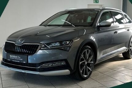 Skoda Superb 64.304 km 35.999 &euro; Hameln 31789