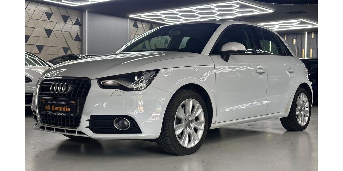 Audi A1 165.850 km 9.990 &euro; Peine 31226