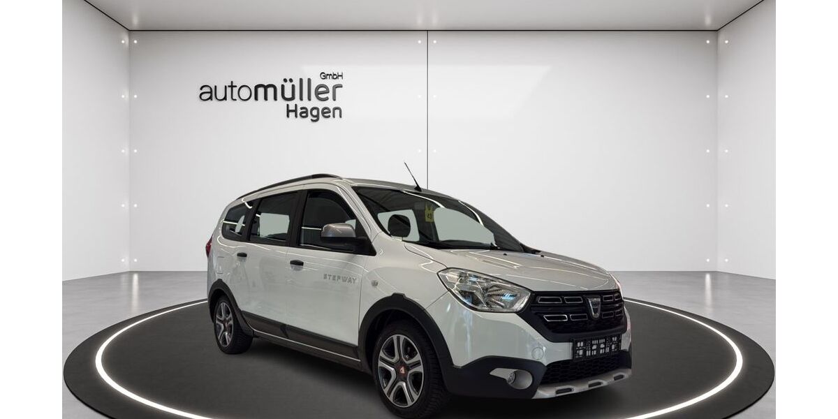 Dacia Lodgy 107.425 km 11.999 &euro; Hagen 58095
