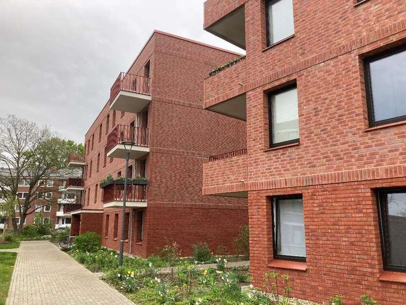 Wohnung zum Mieten in Hannover 1.169,57 € 85.62 m²