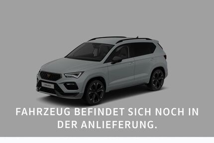 Cupra Ateca 29.000 km 28.980 &euro; Würzburg 97076