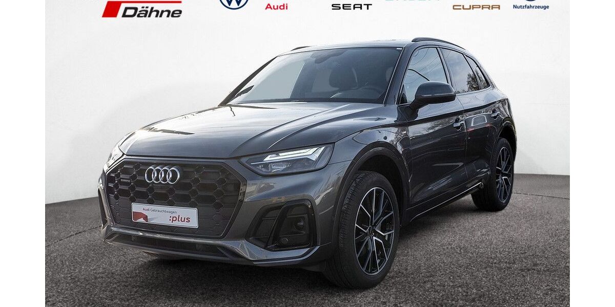 Audi Q5 32.042 km 40.980 &euro; Wittenberge 19322