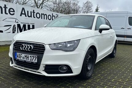 Audi A1 135.500 km 6.995 &euro; Beckum 59269