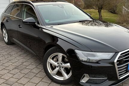 Audi A6 192.500 km 22.350 &euro; Mistelgau 95490