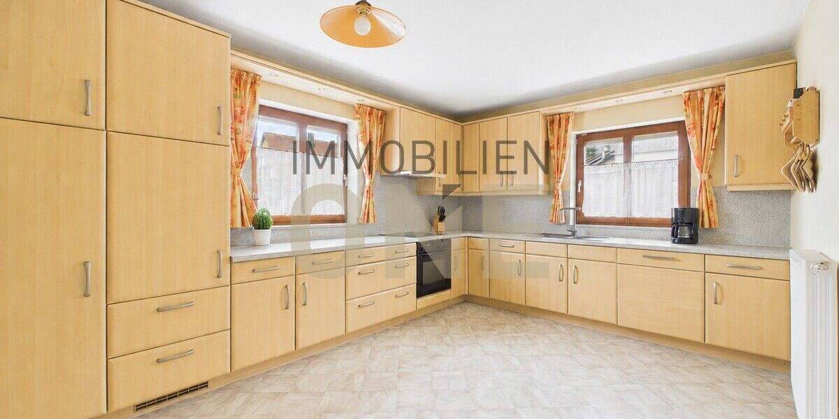 Einfamilienhaus Abensberg - 5 Zimmer, 137 m&sup2;, 439.000&euro; | Angebot:26824723
