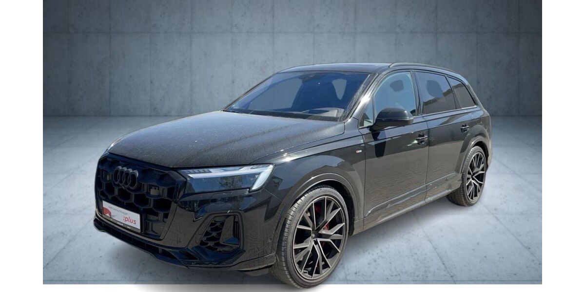 Audi Q7 19.095 km 91.950 &euro; Soltau 29614