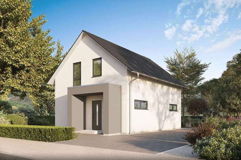 Haus zum Kaufen in Grebenhain 284.000 € 123.32 m²