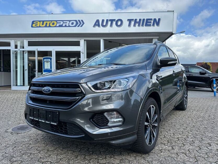 Kuga