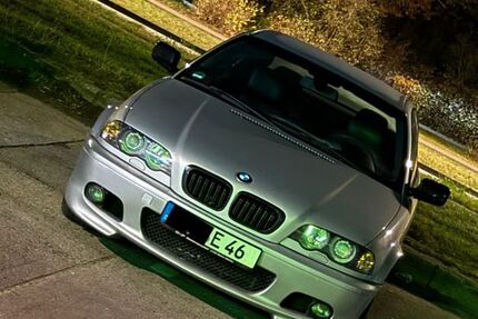 BMW 325 181.000 km 7.499 &euro; Neustrelitz 17237