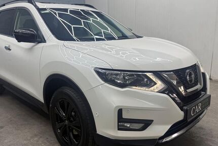 Nissan X-Trail 162.600 km 13.900 &euro; Trier 54294