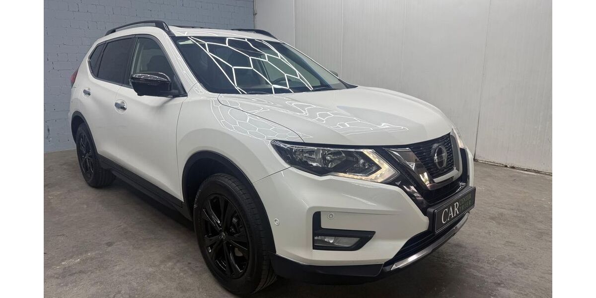 Nissan X-Trail 162.600 km 13.900 &euro; Trier 54294