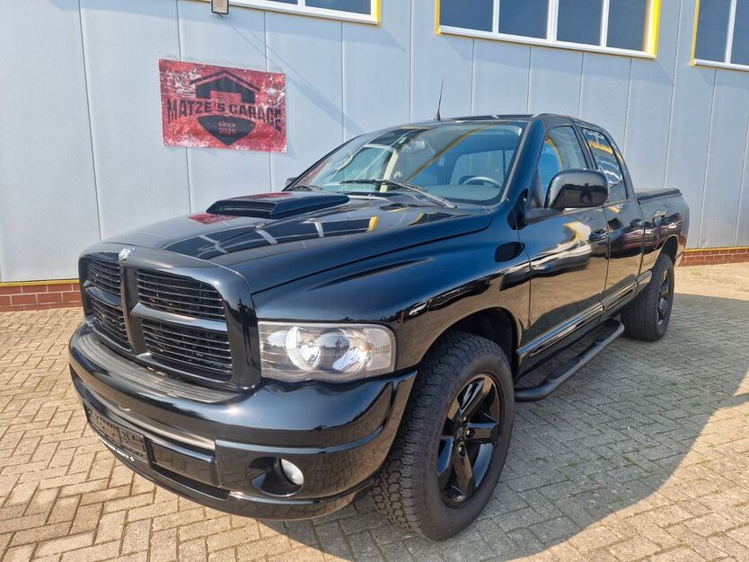 Dodge RAM 313.000 km 17.999 € Barnstorf 49406