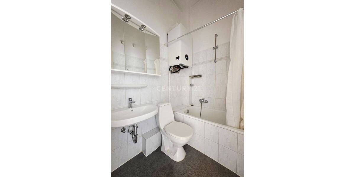 Mehrfamilienhaus, Wohnhaus Wilhelmshaven Bant - 5 Zimmer, 1 m&sup2;, 1.100.000&euro; | Angebot:26107487