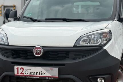Fiat Doblo 198.439 km 6.149 &euro; VÖHRINGEN (LANDKREIS ROTTWEIL BEI STUTTGART) 72189