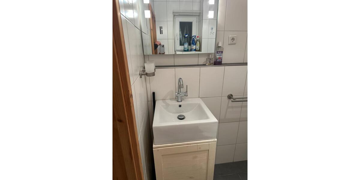 Erdgeschoßwohnung Recklinghausen - 1 Zimmer, 30 m&sup2;, 97.500&euro; | Angebot:25164903