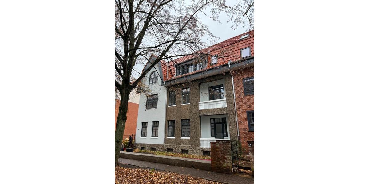 Erdgeschoßwohnung Neumünster - 4 Zimmer, 107 m&sup2;, 1.050&euro; | Angebot:25131014
