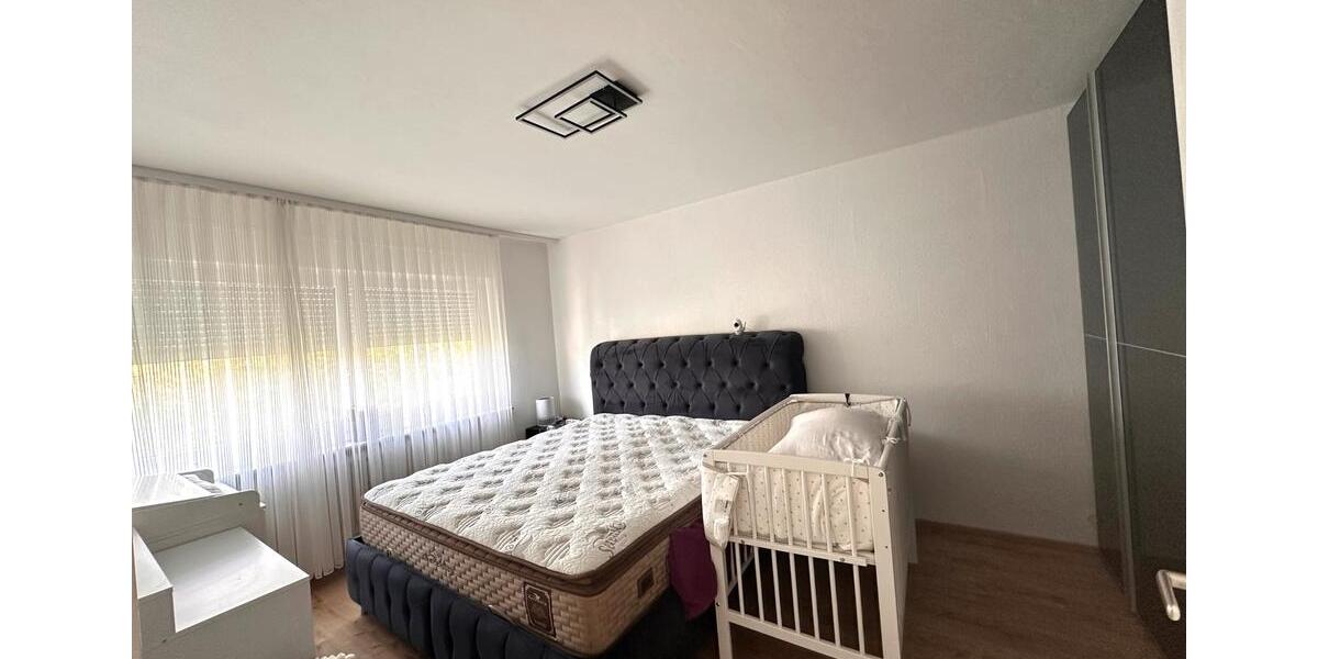 Etagenwohnung Oberasbach - 2 Zimmer, 58 m&sup2;, 205.000&euro; | Angebot:26336552