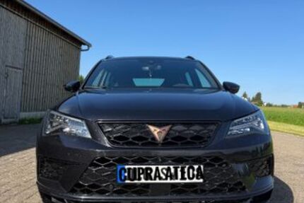 Cupra Ateca 92.500 km 26.500 &euro; Tapfheim 86660