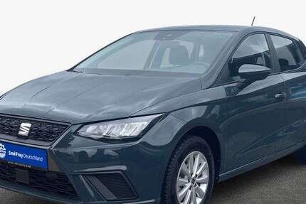 Seat Ibiza 5.810 km 20.490 &euro; Husum 25813
