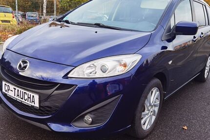 Mazda 5 96.500 km 7.990 &euro; Taucha 04425