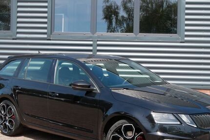 Skoda Octavia 143.290 km 17.490 &euro; Schneeberg 08289