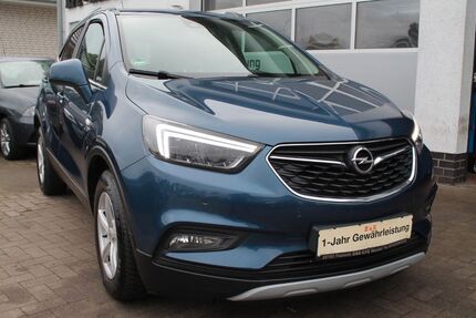 Opel Mokka 175.260 km 9.999 € Rastede 26180