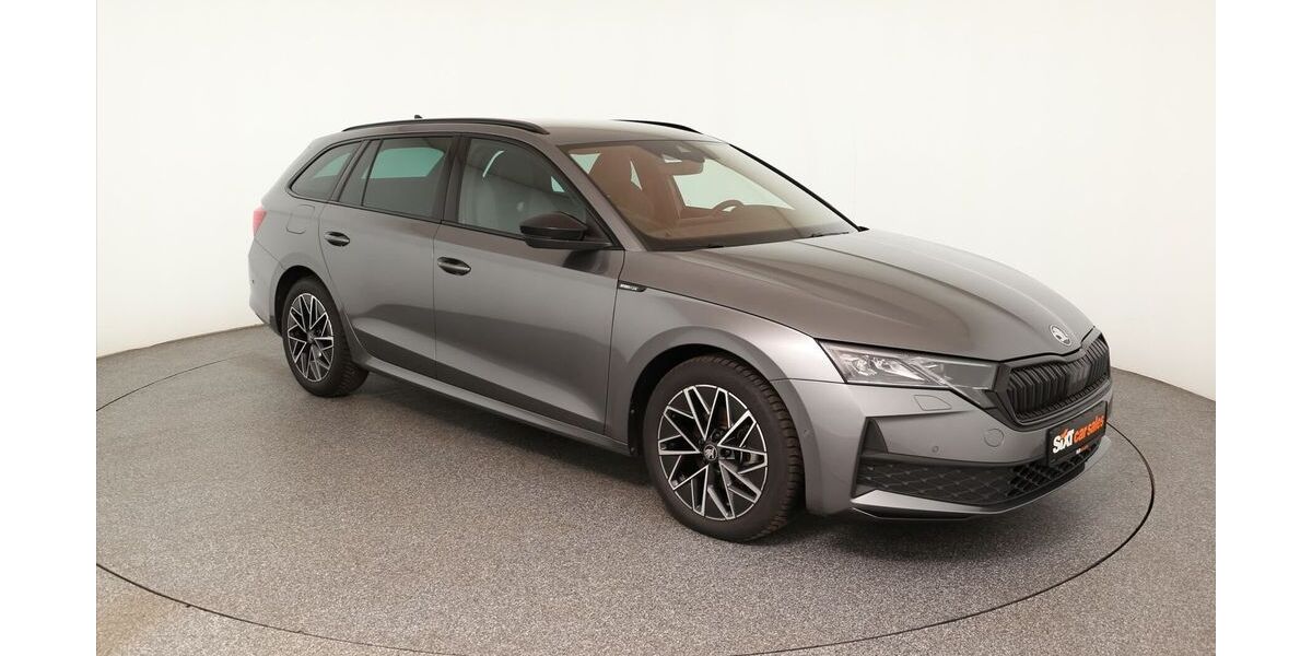 Skoda Octavia 35.922 km 31.850 &euro; Garching 85748