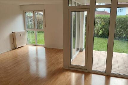 Wohnung Rosenheim Aising - 3 Zimmer, 77 m&sup2;, 390.000&euro; | Angebot:26296597