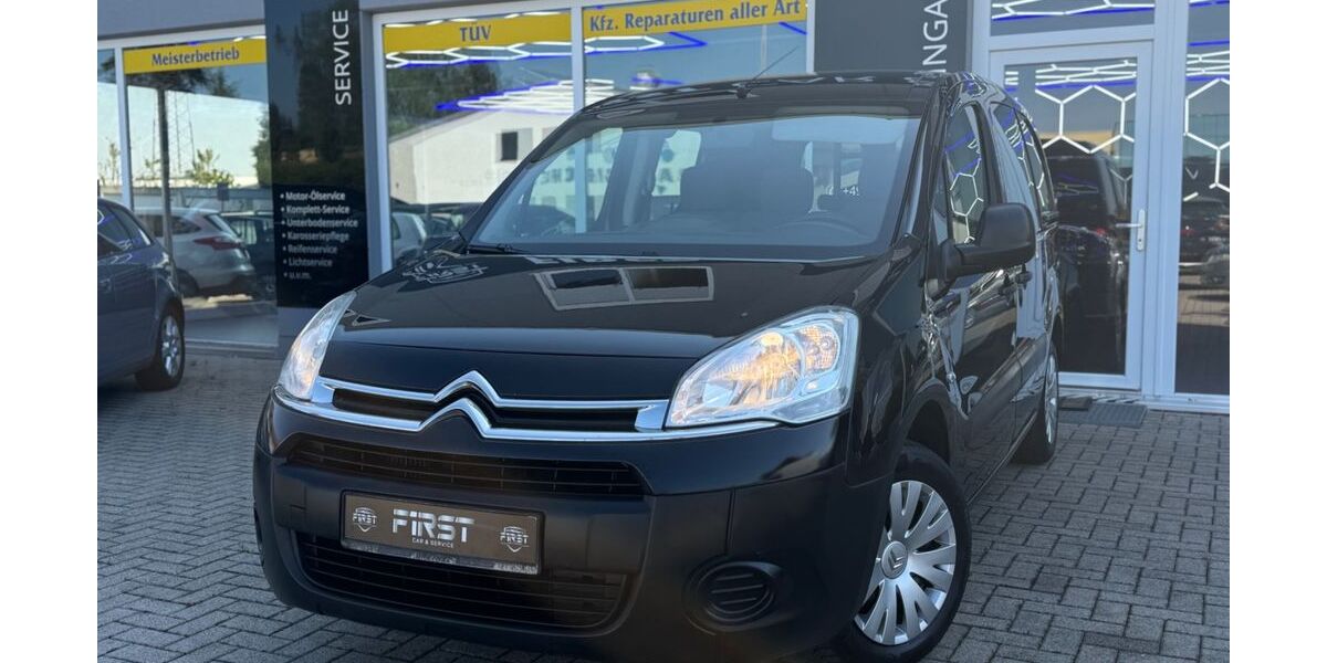 Citroen Berlingo 84.999 km 5.999 &euro; Bietigheim 76467