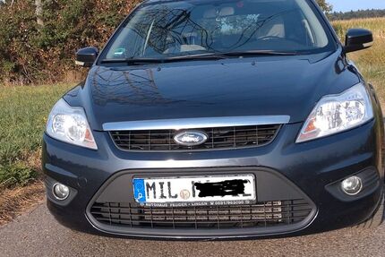 Ford Focus 240.000 km 2.800 &euro; eschau 63863